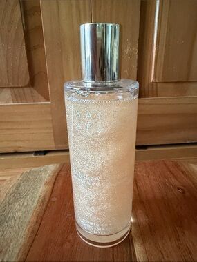 Sand & Fog Vanilla Sands Shimmer Hair & Body Perfume 3.48 fl oz.